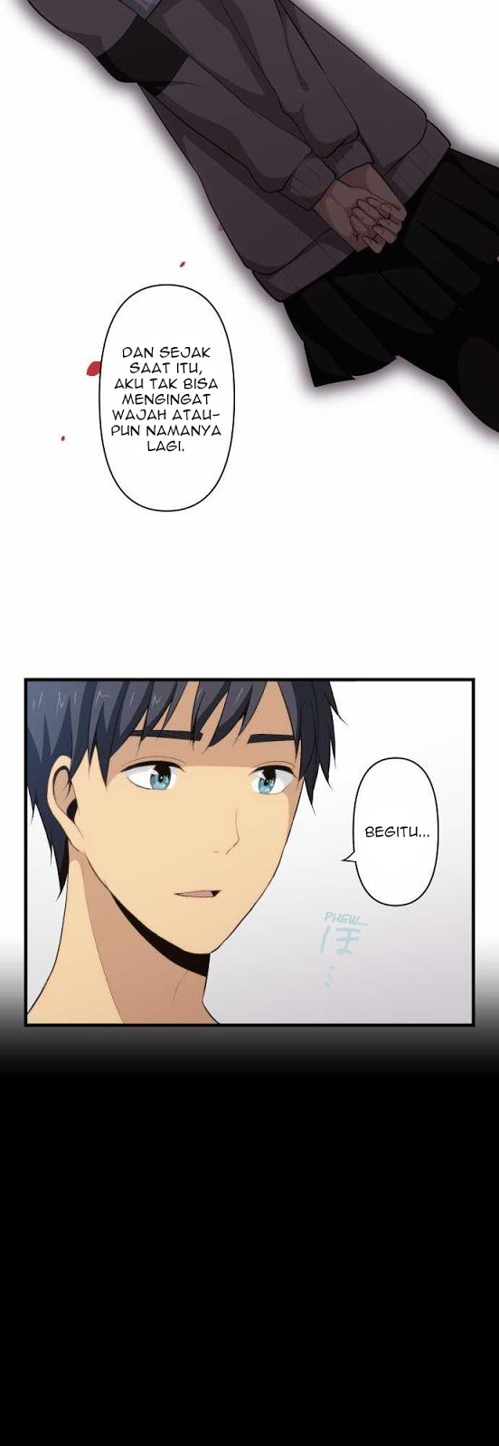 ReLife Chapter 71 Gambar 20
